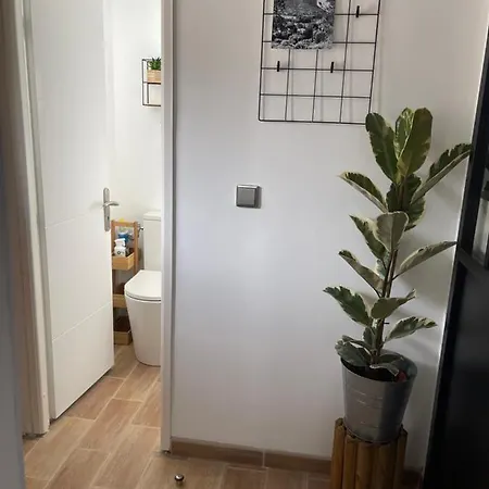 Apartment Le Cap6 Cassis