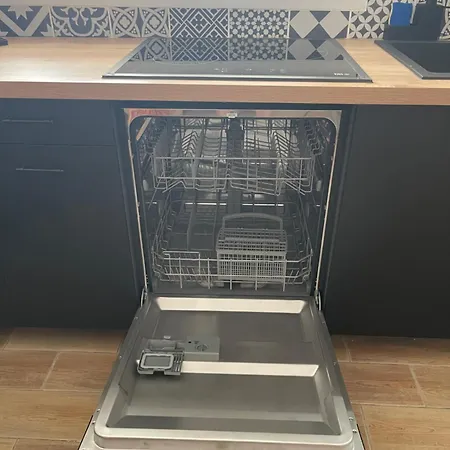 Le Cap6 Διαμέρισμα