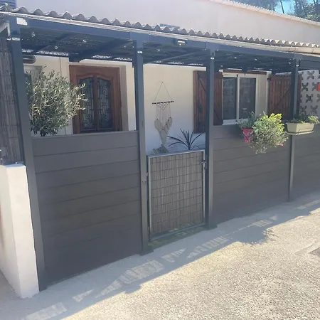 Le Cap6 Διαμέρισμα Κασί