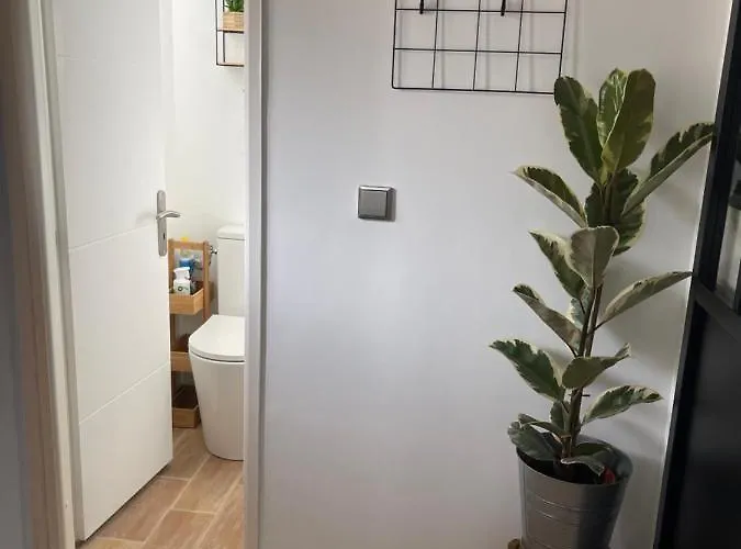 Apartman Le Cap6 Cassis
