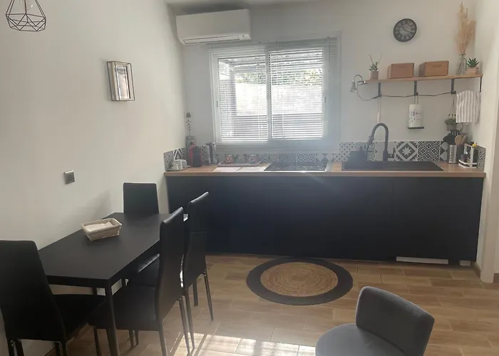 Apartman Le Cap6